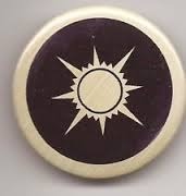 Guild Pin - Orzhov